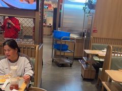 -蜀留香火锅·始于1999·原四川老火锅(白堤路店)