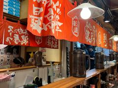 -横浜家系ラーメン壱角家(新宿アルタ裏店)