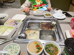 -海底捞火锅(南京红山常发广场店)