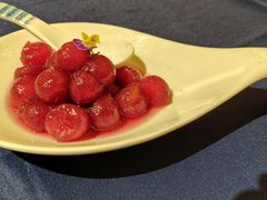 -伊带伊路新疆美食府(呼家楼店)