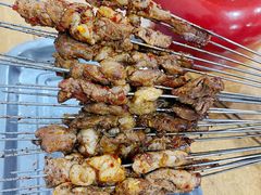 烤肉-清真·马峰烤肉(小学习北巷店)