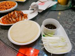 烤鸭-天宝酒店(万达店)