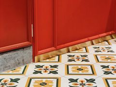 大堂-裕莲楼(环球港店)