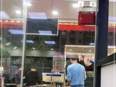 -阿卜杜新疆烤羊肉(武汉总店)