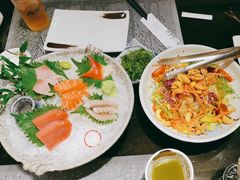 -昱匠·日本料理(金融街店)