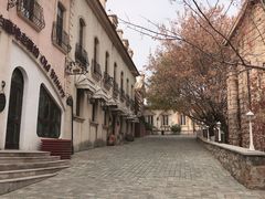 -北京张裕爱斐堡酒庄