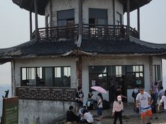 -缥缈峰景区