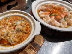 -潮界(虹桥新天地店)