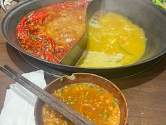 -萍姐火锅·公路夜市(南京新街口店)