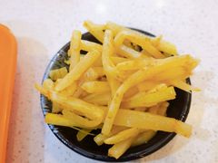 -龙记桂林米粉店(书城路店)