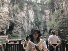 -天河潭旅游度假区