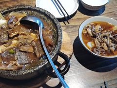 -格日勒阿妈蒙古厨房(大召店)