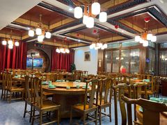 大堂-龙大哥辣子鸡(双龙店)