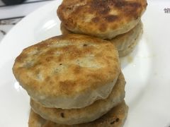 -牛庄高晓山风味馅饼城(海城店)