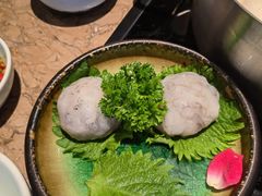 爆浆手打虾丸-捞王锅物料理(四川北路店)
