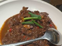 -炊烟小炒黄牛肉(浦东世纪汇店)