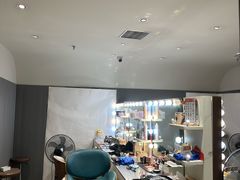-海马体照相馆(上海月星环球港店)