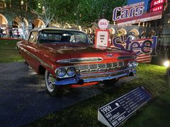 -天津五大道文化旅游区