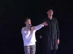 -保利国际影城(保利文化广场店)