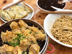 -味一早餐(民安路店)