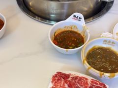 -潮正和潮汕牛肉火锅·老字号(番禺万达店)