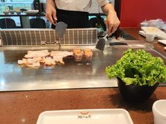 -湘汇概念铁板烧(铁西万达店)