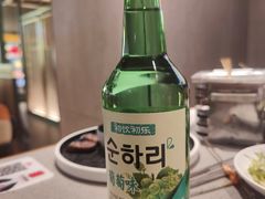 -丰茂烤串(公园店)