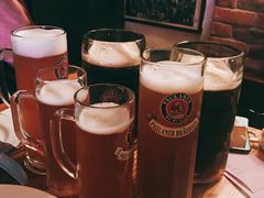 -宝莱纳啤酒花园餐厅PAULANER BRAUHAUS Nanjing(广州路店)