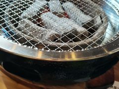 -四斤烤肉(东戴河孟家店)