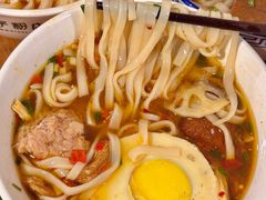 -矮子粉店1985·长沙米粉(湘春路店)