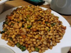 特色炒疙瘩-紫光园·烤鸭(吕家营店)