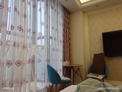 -菁幼月子会所(儿童医院店)