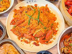 -靓靓蒸虾·头牌蒸虾(万松园玲珑店)