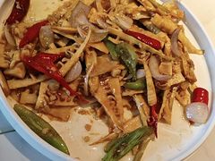 -东北大院·东北菜(三台子店)