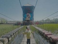 -河北村民俗体验园