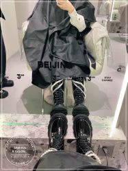 -3AM·S HAIR SALON烫发染发接发