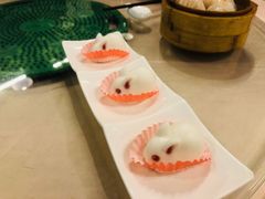 -柳州饭店·绿岛餐厅(友谊路店)