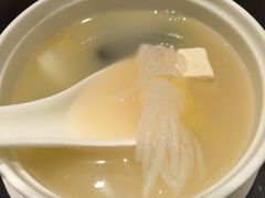 -北京王府井希尔顿酒店·秦唐中餐厅Chynna