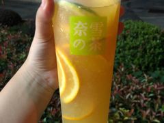-奈雪的茶(仙林金鹰店)