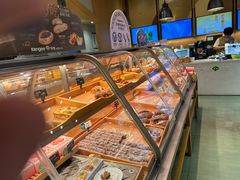 -仟吉·ART FARM主题店(菱角湖万达店)