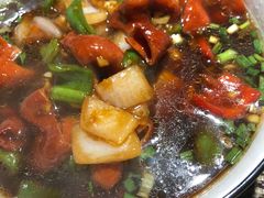 -十面春风·江南面馆(崇宁路店)