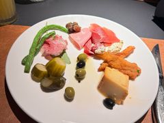 -拉蒂娜·巴西牛排馆 Latina·Brazilian Steakhouse(王府井喜悦店)