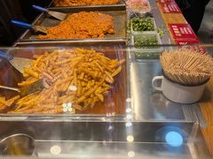 -丁家坡洋芋·观音桥好吃街A区(全国总店)