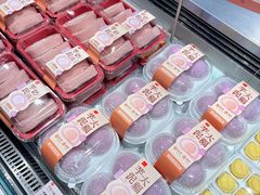 -詹记桃酥(宿州路店)