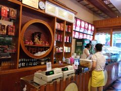 -吾味香葫芦头(安西街店)