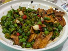 -鲁西南老厨子·特色鲁菜(经一纬五店)