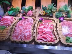 -千滋百味自助烤肉火锅(东门町店)