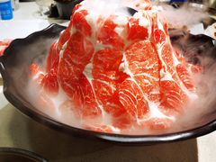 -爆棚肥牛火锅(原福成肥牛城味之缘三里河店)