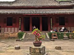-宁波市保国寺古建筑博物馆