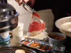 -馥二代韩式烤肉 2세대 불고기(喷水池店)